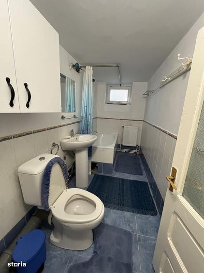 Apartament cu 2 camere în Copou