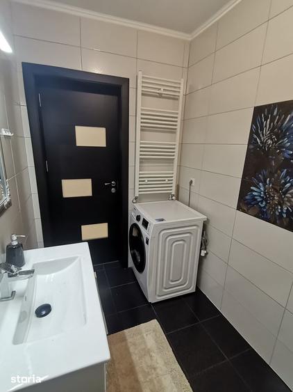 INCHIRIEZ apartament 2 camere ,recent renovat,zona Calea Cisnadiei - 3