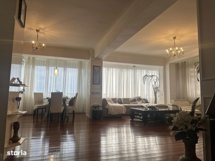 Penthouse de 4 camere-Complex Noor/4-Room Penthouse-Noor Complex - 17