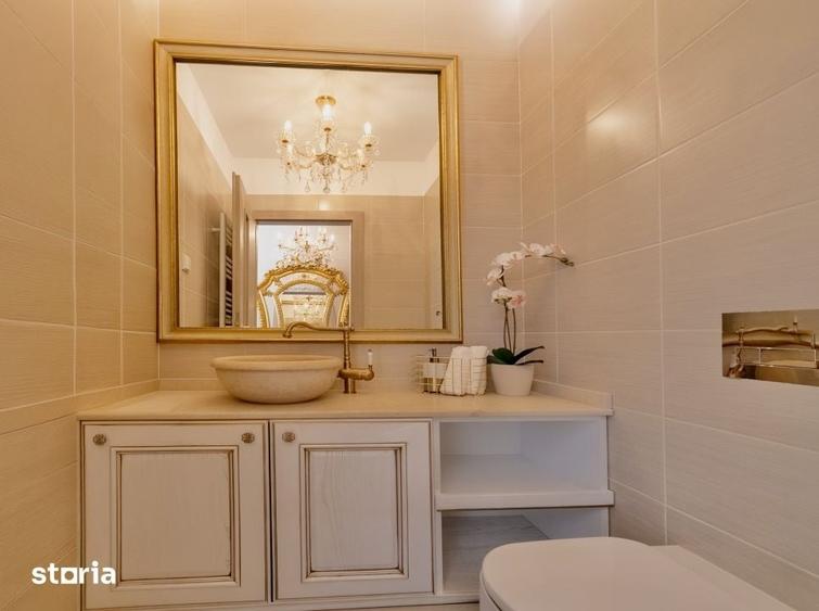 Apartament 3 camere | Belvedere | Mobilier lemn masiv | Fabrica de Glu - 8