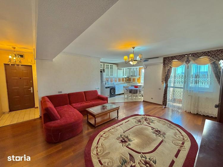 Inchiriez 3 CAMERE RIN CONFORT PARK VITAN VACARESTI - 7