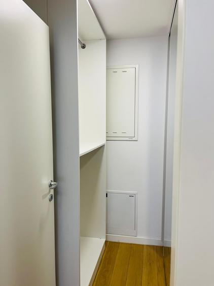 2 Camere - One Herastrau Towers - 12