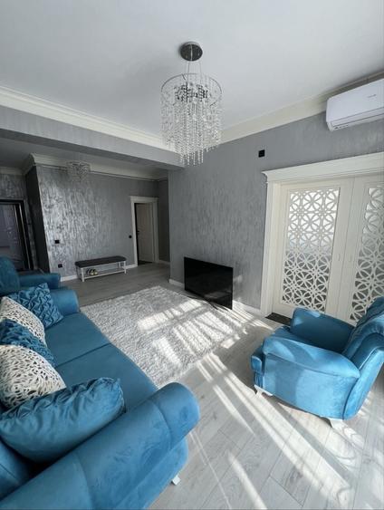 Apartament cu 2 camere în Sud