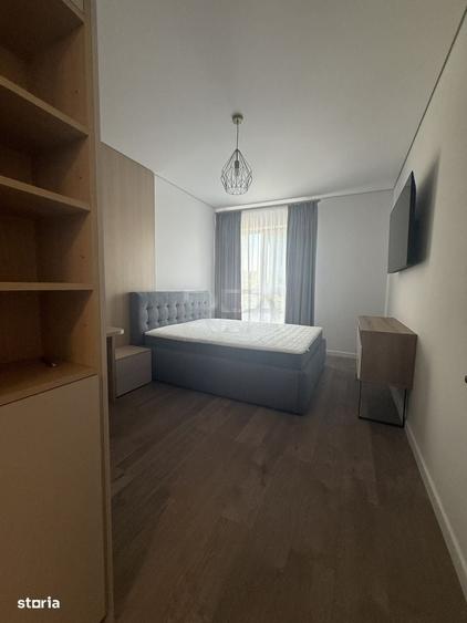 Apartament cu 3 camere în Grozăvești