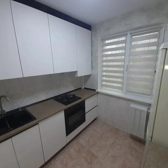 Apartament cu 2 camere de inchiriat in zona Rahova - 1