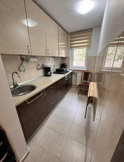 Apartament 2 camere Gara de Nord - 3