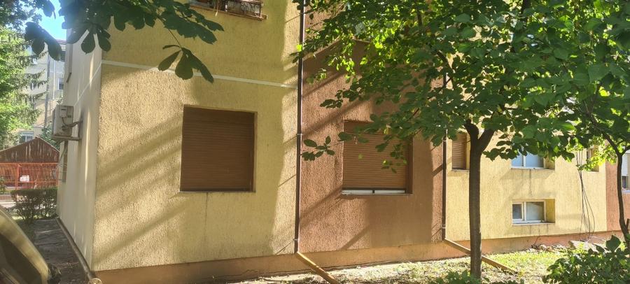 Apartament cu 2 camere semidecomandat, mobilat în Șagului