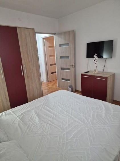 Închiriere Apartament cu 2 camere, 3 min metrou Ștefan cel Mare, AC, Dorobanți ✨ - 7