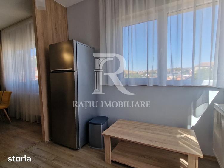 Apartament cu 3 camere în Iorga