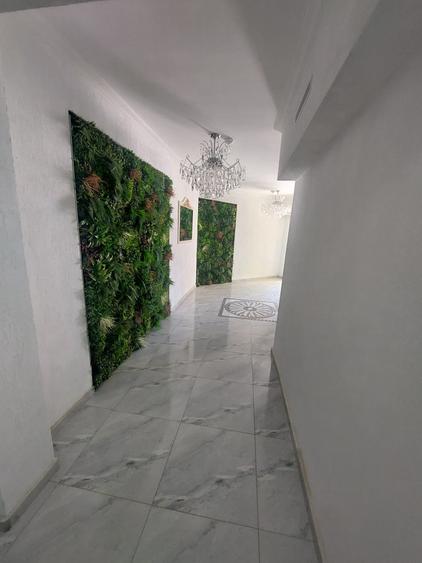 Apartament cu 2 camere decomandat, mobilat în Nord