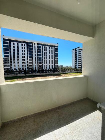 Apartament cu 2 camere decomandat în Militari