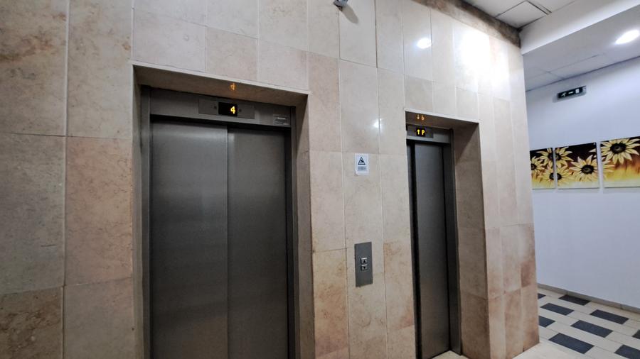 Apartament cu 2 camere semidecomandat în Unirii