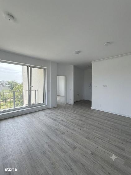 Apartament cu 2 camere în Nord