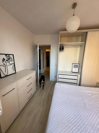 Apartament de inchiriat 2 camere Tineretului 8 10 - 4