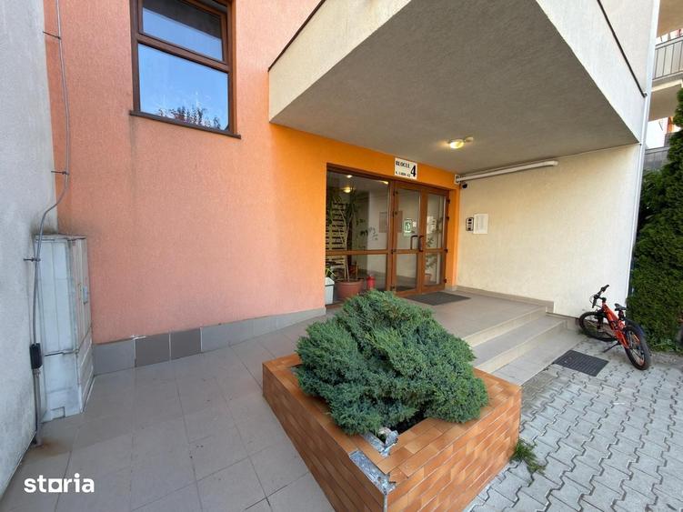 Apartament 2 camere | 53 mp utili | Parcare | Tractorul Nicolae Labi - 3