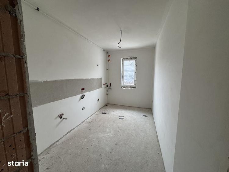 Apartament 2 camere Giroc, zona Esso, 55 mp, smart home, AC - 9