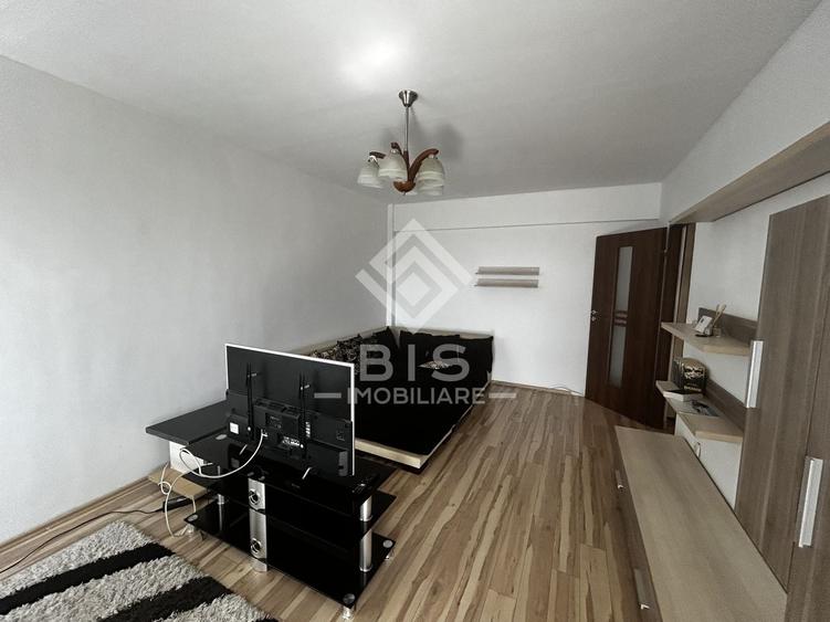 Apartament 3 camere | 60 mp | Calea Moldovei - 8