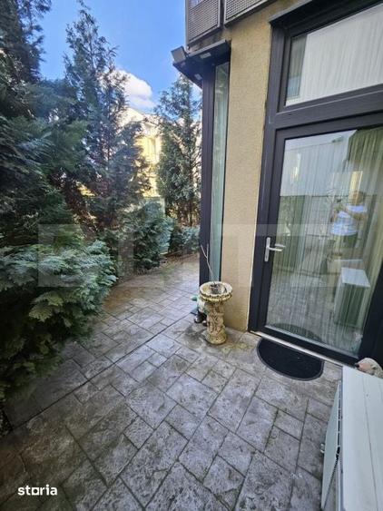Apartament cu 2 camere în Dumbrăvița