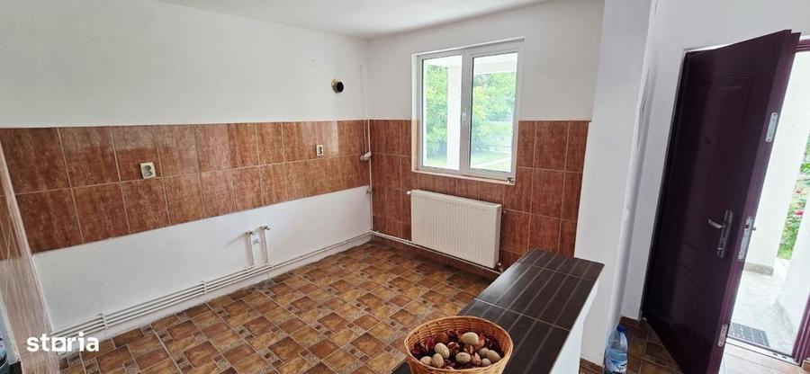 Casă cu 4 camere în Lunca Cetățuii