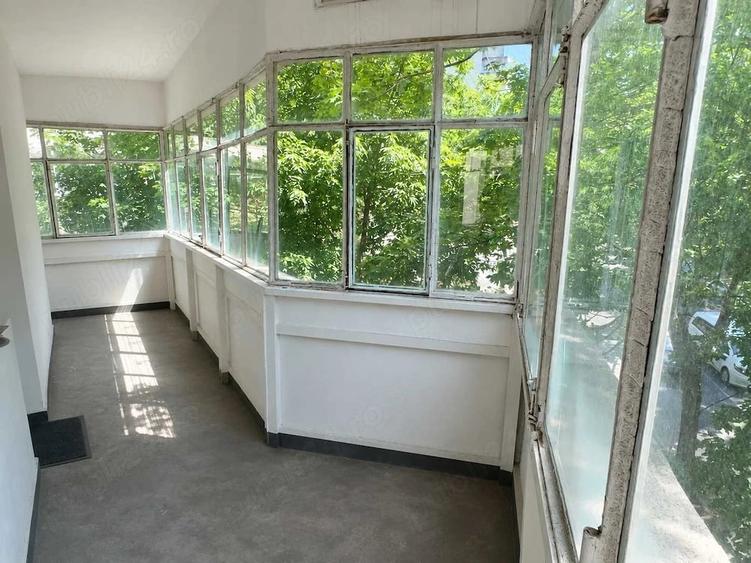 Apartament cu 2 camere decomandat în Tomis II