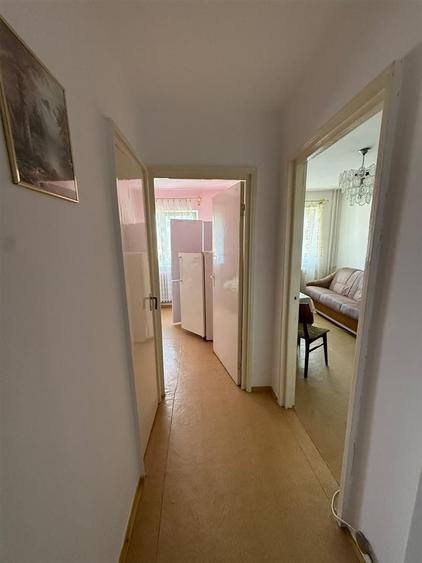 Apartament cu 4 camere decomandat în Mănăștur