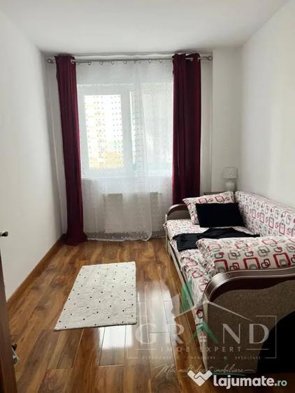 Apartament 3 camere, etaj 1, zona BMW, Floresti - Floresti (Cluj) - 2
