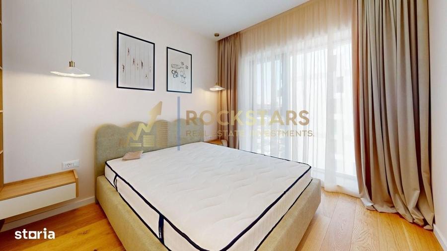 Apartament cu 2 camere în Aviației — fotografia 3