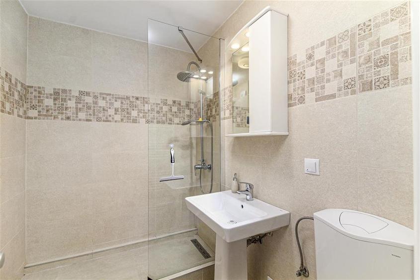 Apartament 2 camere decomandate cu balcon mare | Zorilor, SIGMA | 550€ - 7