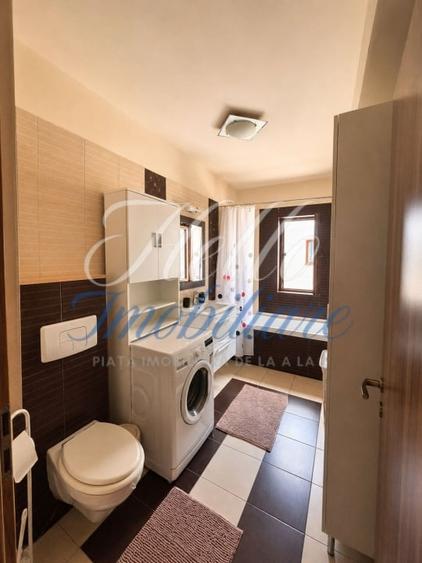 Apartament cu 2 camere decomandat în Bună Ziua