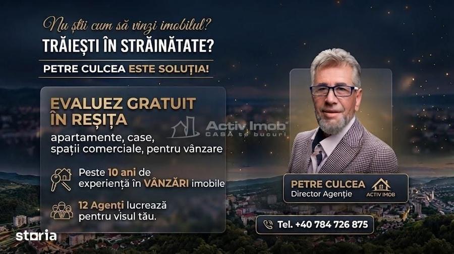 Casă cu 4 camere în Câlnic