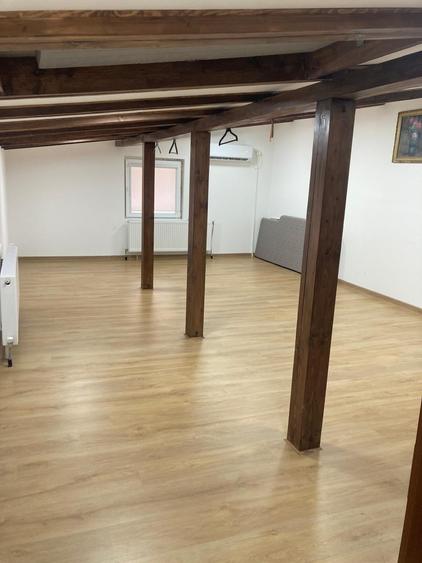Casă individuală cu 6 camere cu Canalizare în Sebastian