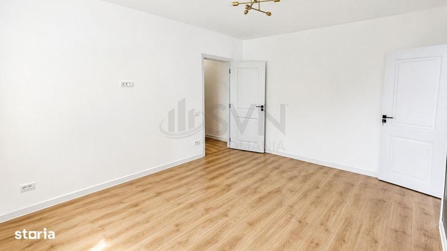 Apartament cu 3 camere decomandat în 1 Mai