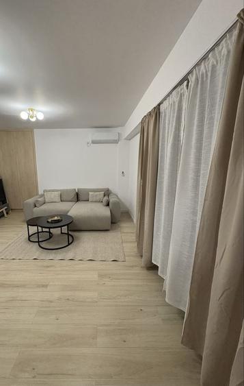 Garsonieră în Bucium