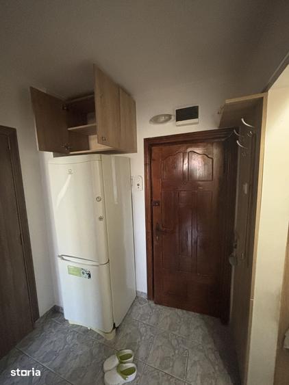 Apartament cu 2 camere în Războieni