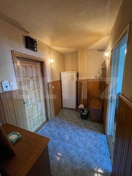 Apartament 2 camere, etaj 2, situat in zona Centrala - 3