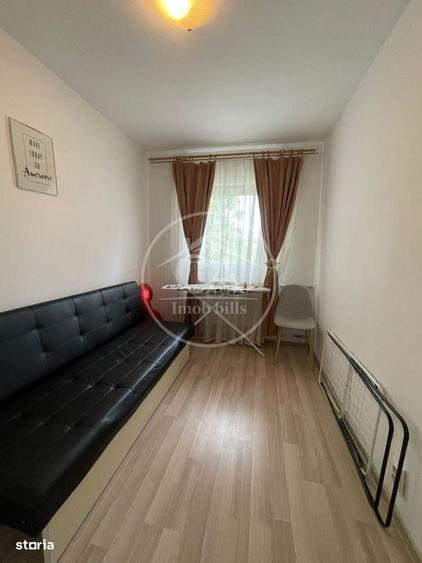 Apartament de inchiriat cu 3 camere in zona Decebal, Oradea - 12