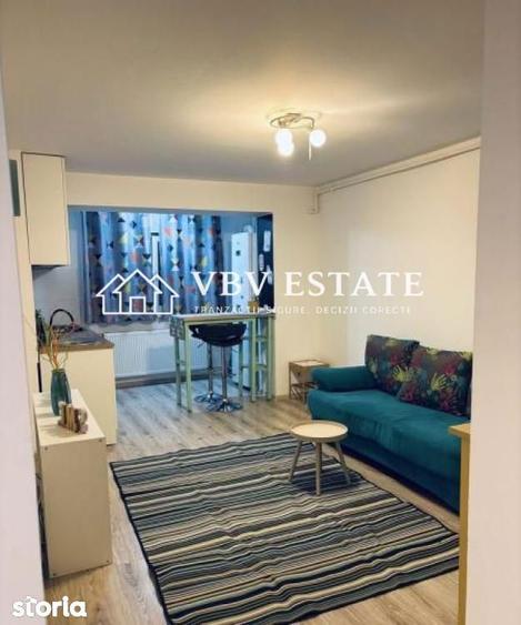 Apartament 2 Camere Theodor Pallady | Modern | Metrou - 7
