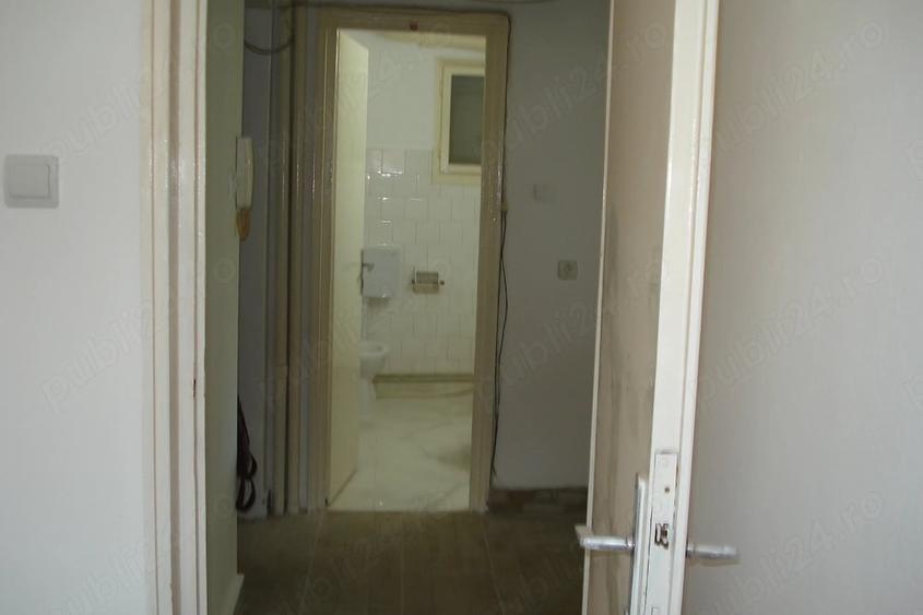 Apartament cu 2 camere decomandat în Bălcescu