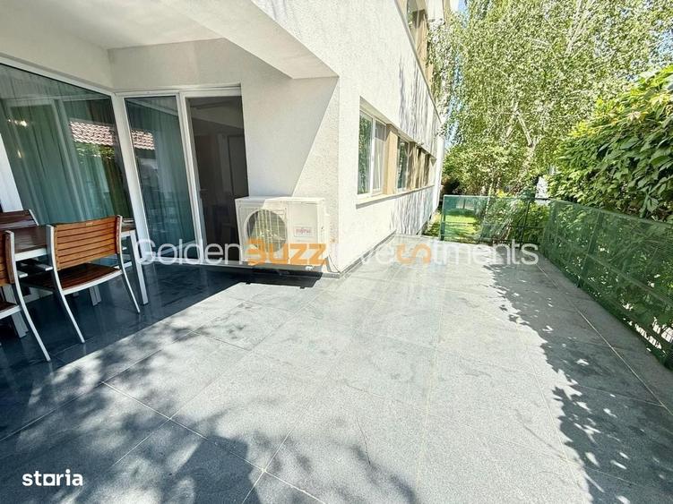 Apartament cu 4 camere în Central