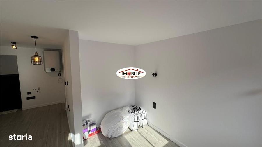 Apartament si garsoniera de vanzare in centrul istoric Sibiu - 18