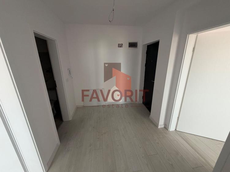 Disponibil imediat. 2 camere modificat in 2 dormitoare si zona de zi - 13