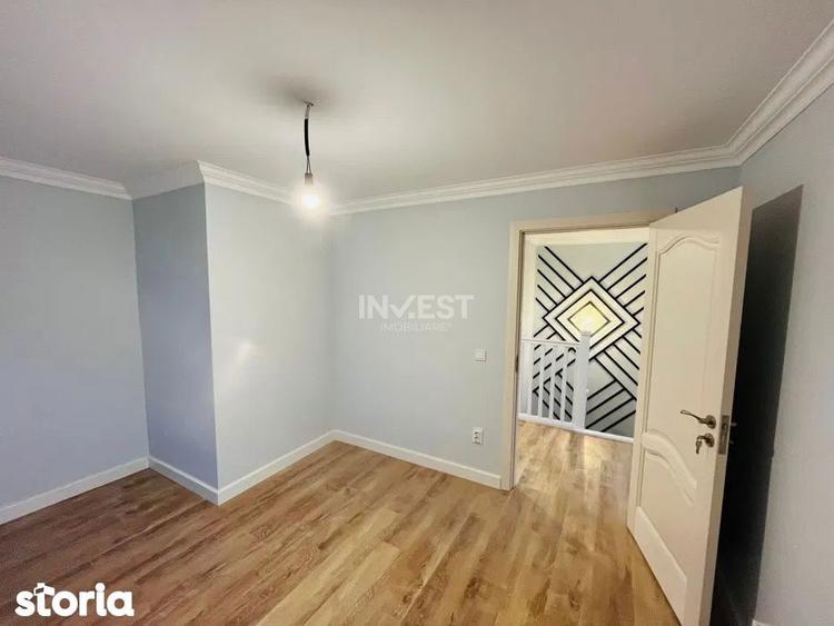 Casa Individuala 4c Rediu-Iasi - 1