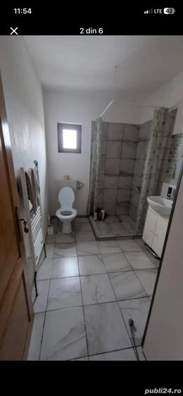 Casă cu 4 camere cu Teren 500 Mp în Sânmihaiu German