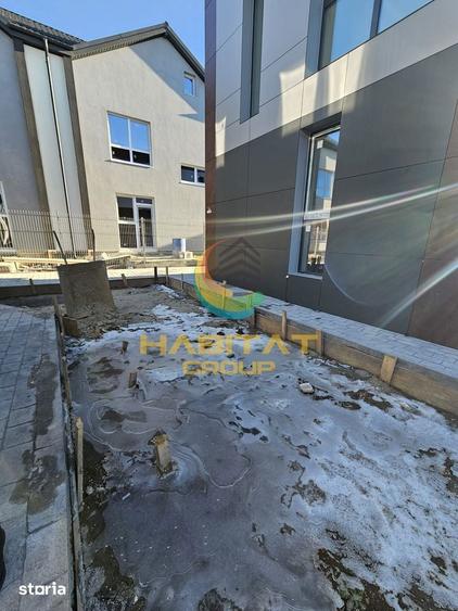 Casă cu 3 camere cu Teren 200 Mp în Central
