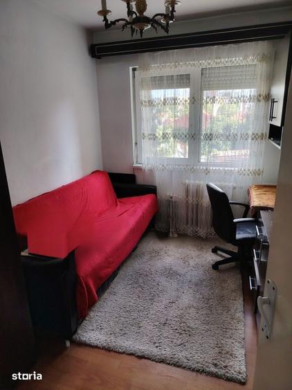 Apartament in Vlaicu mare, decomandat ,zona frumoasa ?i linistita - 5