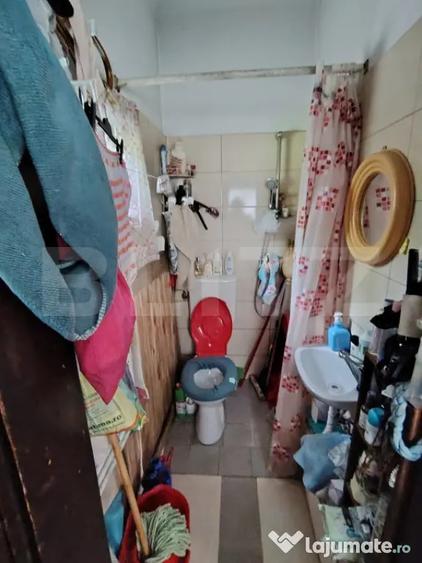 Casă cu 1 camere cu Teren 101 Mp în Central
