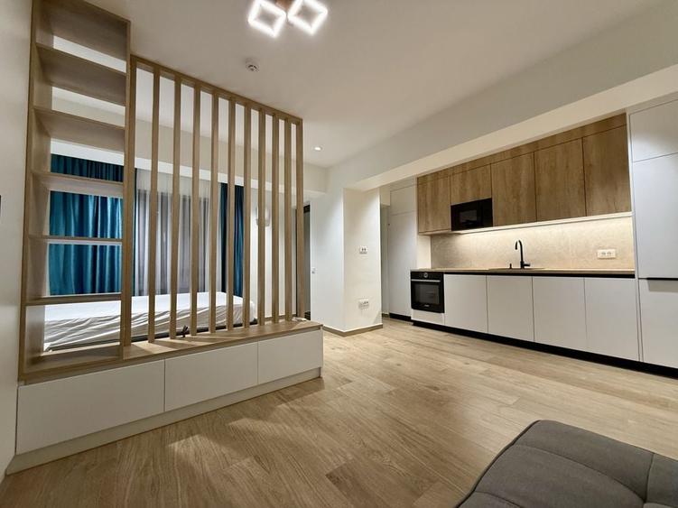 Apartament în Central