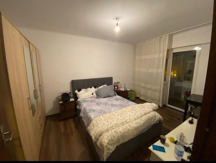Garsonieră decomandată în Găvana