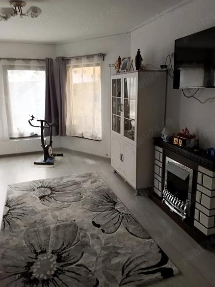 Casă cu Teren 50 Mp în Fălticeni