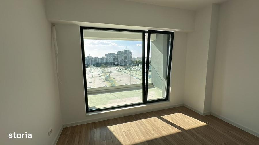 Apartament cu 3 camere în Lujerului